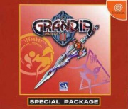 Grandia II (Limited Edition) (Dreamcast NTSC-J) caratula delantera.jpg