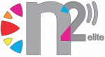 Logotipo de N2 Elite / amiiqo