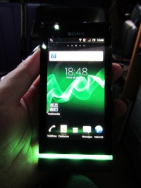 Pantalla inicio Xperia U.jpg