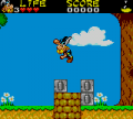Pantalla juego Asterix And The Secret Mission Game Gear.png