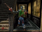The House of the Dead 2 (Dreamcast) juego real 002.jpg