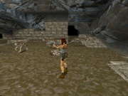 Tomb Raider Playstation juego real 3.jpg