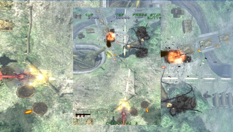 Archivo:Under Defeat HD Imagen 01.jpg