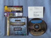 Zero Divide-The Final Conflict (Saturn NTSC-J) fotografia caratula delantera y disco.jpg