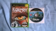 Far Cry Instincts Evolution (Xbox Pal) fotografia caratula delantera y disco.jpg
