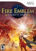 Fire Emblem Radiant Dawn