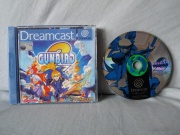 Gunbird 2 (Dreamcast Pal) fotografia caratula delantera y disco.jpg