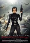 Resident Evil 5 La Venganza (Cartel Cine).jpg