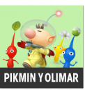 Super Smash Bros. 3DS-Wii U Personaje Pikmin y Olimar.png