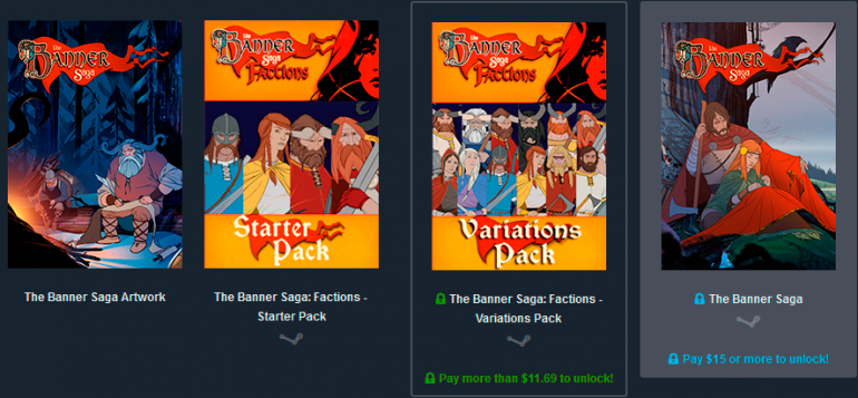 The Humble Daily Bundle - Banner Saga.png