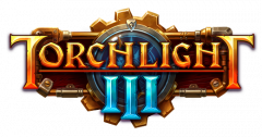 Portada de Torchlight III