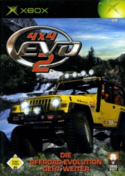 4x4 EVO 2 (Xbox Pal) caratula delantera.jpg