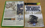 Brothers in Arms-Earned in Blood (Xbox Pal) fotografia caratula trasera y manual.jpg