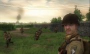 Brothers in Arms-Road to Hill 30 (Xbox) juego real 02.jpg