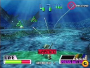 Charge´n Blast (Dreamcast) juego real 002.jpg