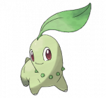 Chikorita Pokémon Oro & Plata.png