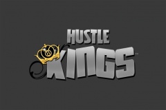 Portada de Hustle Kings