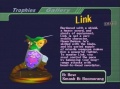 Link SSBM Trofeo.jpg