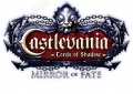 Logo juego Castlevania LOS Mirror of Fate Nintendo 3DS.jpg