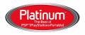 Logo línea económica juegos PSP Platinum.png