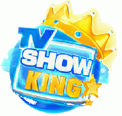 Portada de TV Show King