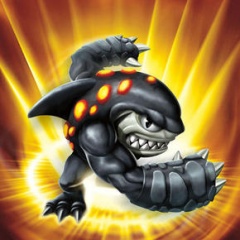 Arte personaje Terrafin juego Skylanders Spyro's Adventure.jpg