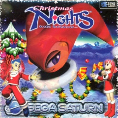 Portada de Christmas Nights Into Dreams...