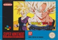 Dragon Ball Z La legende Saien (Super Nintendo Pal) caratula delantera.jpg