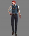 Imagen CG personaje Raymond Vester Resident Evil Revelations Nintendo 3DS.jpg
