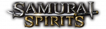 Logo 2 Samurai Spirits 2019 SNK multiplataforma.png
