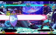 Marvel vs Capcom Clash of Super Heroes (Playstation Pal) juego real 002.jpg