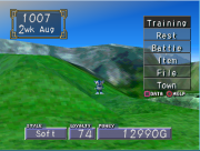 Monster Rancher (Playstation) juego real 002.png