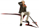 Render completo personaje Nine juego Final Fantasy Type-0 PSP.png