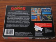 Super Castlevania IV (Super Nintendo Pal) fotografia contraportada.JPG