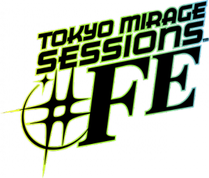Tokyo Mirage Sessions ♯FE - Logo.png
