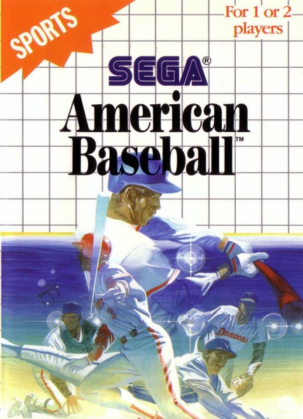 Archivo:American Baseball.jpg
