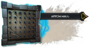 ArrowWall orcsMustDie.png