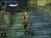 Blood Omen 2 (Xbox) juego real 02.jpg