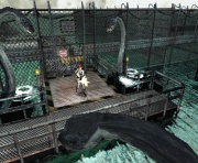 Dino Crisis II (Playstation) juego real.jpg