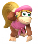 Donkey Kong Country TF Artwork Dixie Kong.png