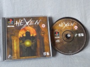 Hexen (Playstation-pal) fotografia caratula delantera y disco.jpg