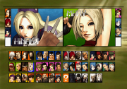 KOF 2001 Screenshot 1.png