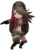 Ladrón chica juego Bravely Default Nintendo 3DS.jpg