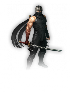 Ninja Gaiden 3 Razor's Edge Ryu Hayabusa.png