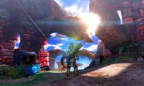 Pantalla 03 juego Monster Hunter 4 Nintendo 3DS.png