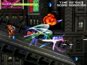 Strider 2 (Playstation) juego real 002.jpg