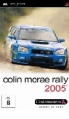 Carátula de Colin McRae Rally 2005 PSP.jpg