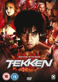 Cartel Tekken La Película.jpg