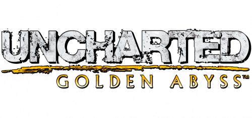 Logo de Uncharted: Golden Abyss