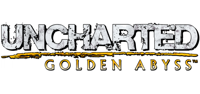 Logo de Uncharted: Golden Abyss